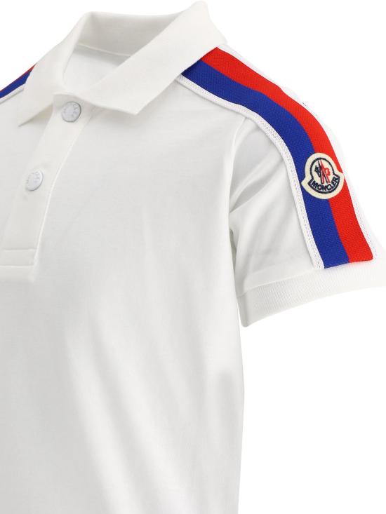 24FW [키즈] 몽클레어 캐시미어 니트 8M0002383907 002 - MONCLER