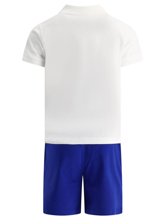 24FW [키즈] 몽클레어 캐시미어 니트 8M0002383907 002 - MONCLER