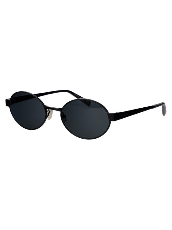 26SS 생로랑 선글라스 SL 692 001 black - SAINT LAURENT
