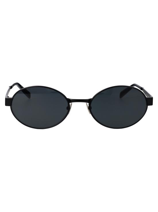 26SS 생로랑 선글라스 SL 692 001 black