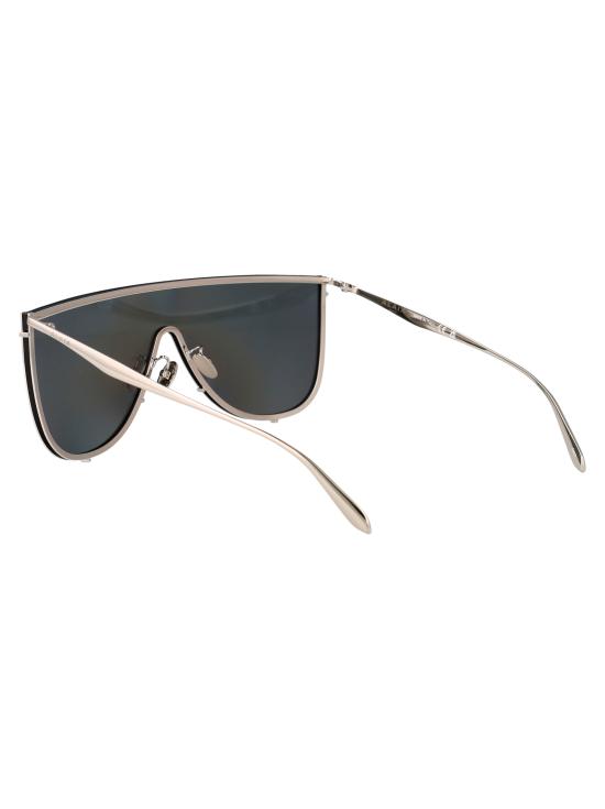26SS 알라이아 선글라스 AA0094S 002 silver - ALAIA