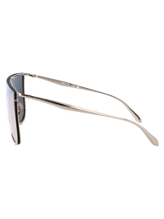 26SS 알라이아 선글라스 AA0094S 002 silver - ALAIA