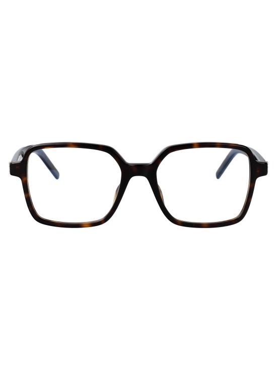 26SS 생로랑 안경 SL M139 002 havana