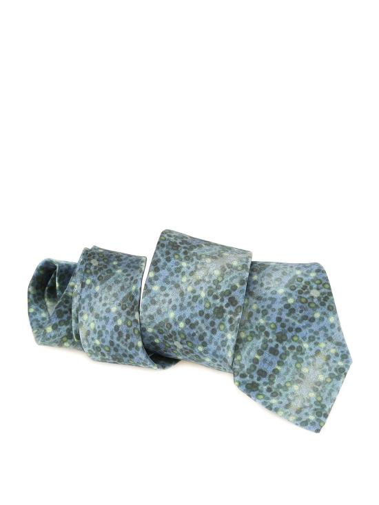  마리아 엔리카 나르디 넥타이 TS330L75150GRAQ Multicolour