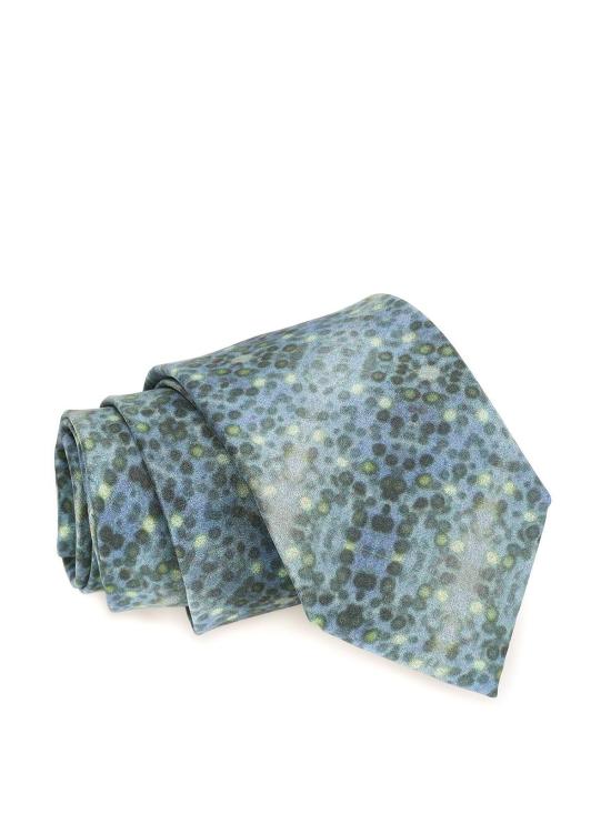  마리아 엔리카 나르디 넥타이 TS330L75150GRAQ Multicolour - MARIA ENRICA NARDI