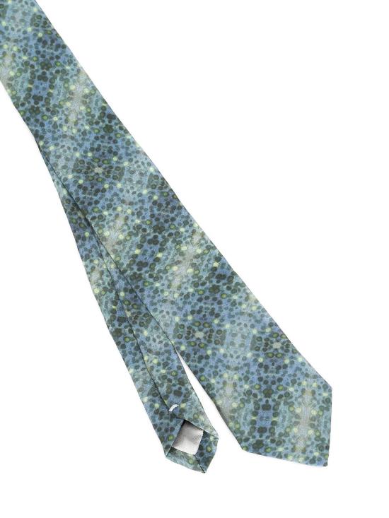  마리아 엔리카 나르디 넥타이 TS330L75150GRAQ Multicolour - MARIA ENRICA NARDI