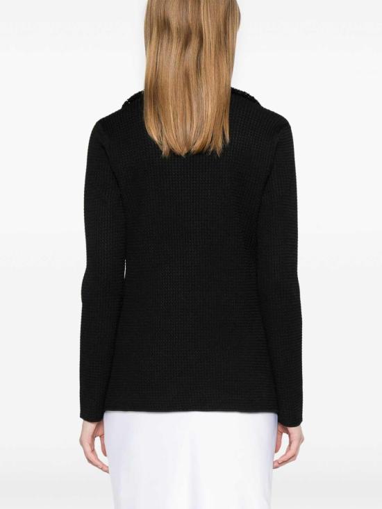  엠포리오 아르마니 수트 세트 EW000934AF15112UC001 Black - EMPORIO ARMANI