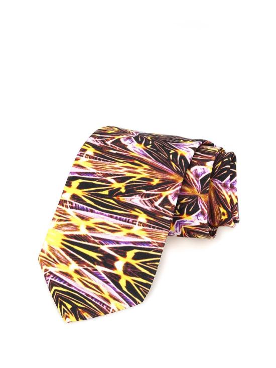  마리아 엔리카 나르디 넥타이 TP116L90150BXYE Multicolour - MARIA ENRICA NARDI