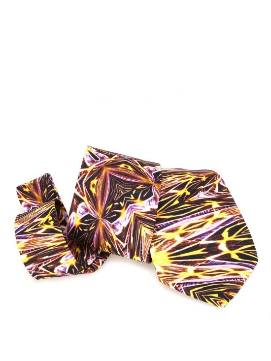  마리아 엔리카 나르디 넥타이 TP116L90150BXYE Multicolour