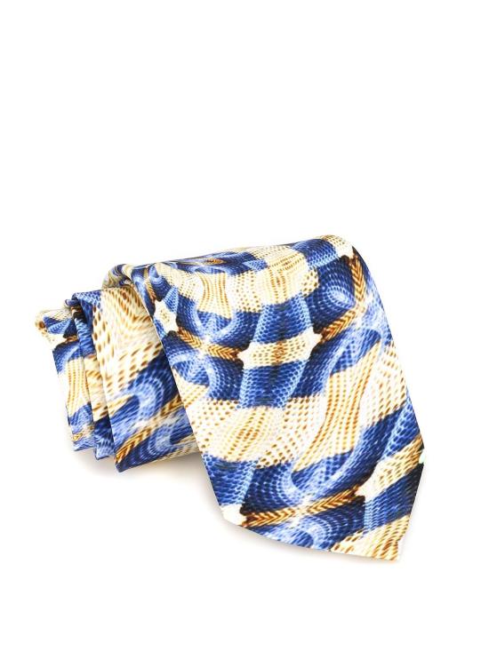  마리아 엔리카 나르디 넥타이 TP110L90150SKBE Multicolour - MARIA ENRICA NARDI