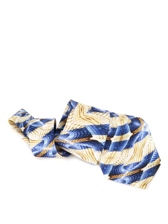  마리아 엔리카 나르디 넥타이 TP110L90150SKBE Multicolour