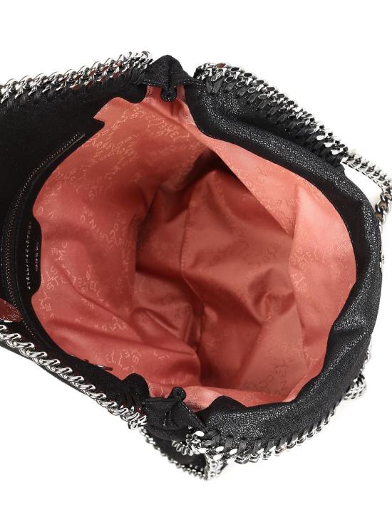 26SS 스텔라 맥카트니 숄더백 234387W91321000 Black - STELLA MCCARTNEY