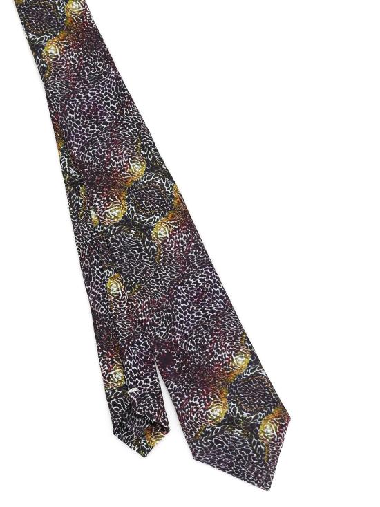  마리아 엔리카 나르디 넥타이 TS320L75150BRBE Multicolour - MARIA ENRICA NARDI