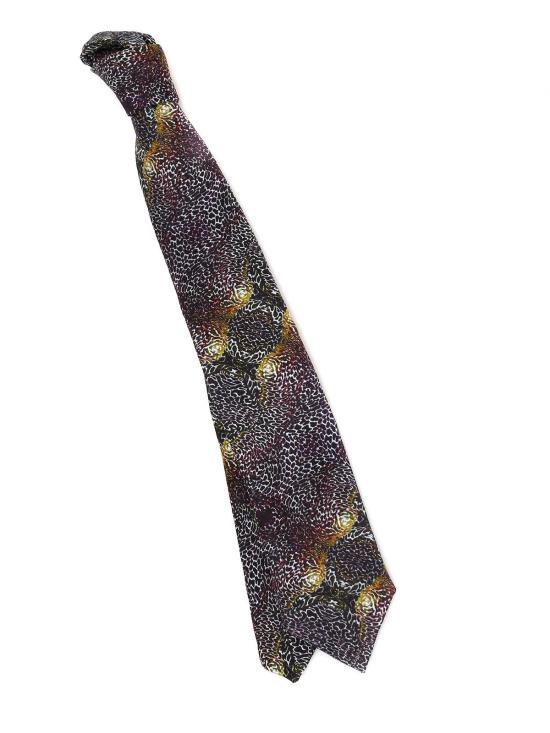  마리아 엔리카 나르디 넥타이 TS320L75150BRBE Multicolour - MARIA ENRICA NARDI