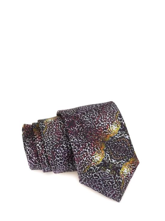  마리아 엔리카 나르디 넥타이 TS320L75150BRBE Multicolour - MARIA ENRICA NARDI