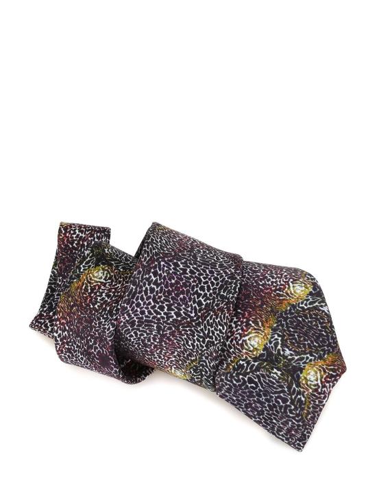  마리아 엔리카 나르디 넥타이 TS320L75150BRBE Multicolour