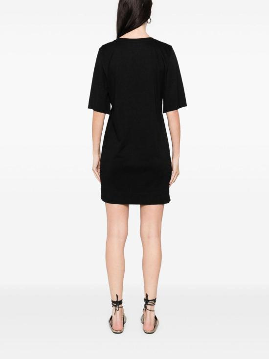  엠포리오 아르마니 비치용품 EW000618AF12187UC001 Black - EMPORIO ARMANI