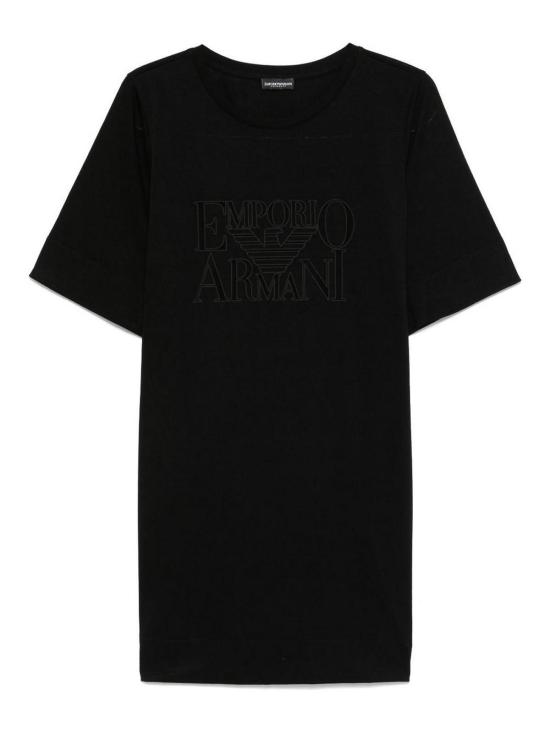  엠포리오 아르마니 비치용품 EW000618AF12187UC001 Black