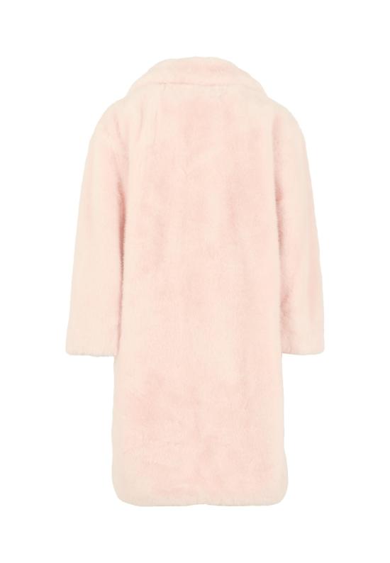 25FW [키즈] 모나리자 아우터 17F104 6030 0090 PINK - MONNALISA