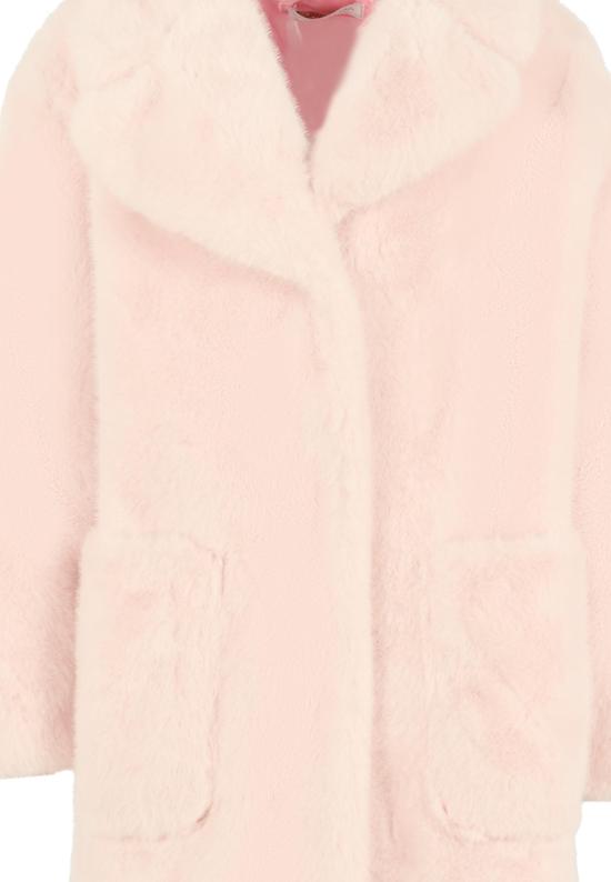 25FW [키즈] 모나리자 아우터 17F104 6030 0090 PINK - MONNALISA