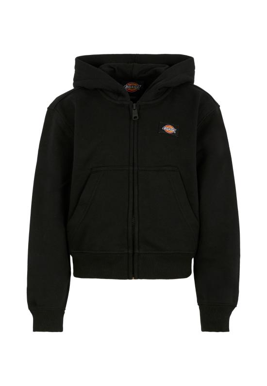 25FW [키즈] 디키즈 니트/스웻셔츠 DK0A88BOBLK1 BLACK