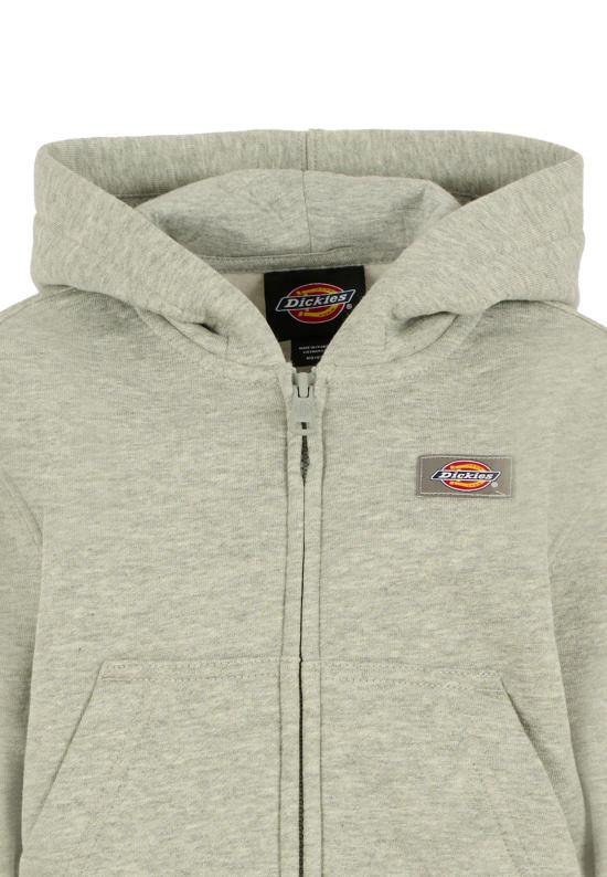 25FW [키즈] 디키즈 니트/스웻셔츠 DK0A88BO0H21 GREY - DICKIES