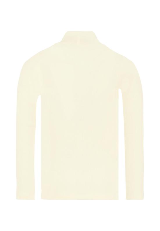 25FW [키즈] 모나리자 탑 17FLUC 6212 0001 IVORY - MONNALISA