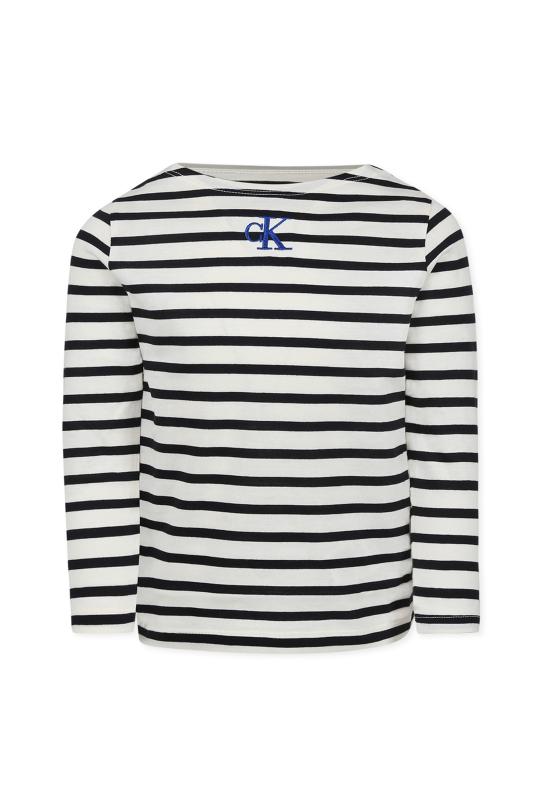 25SS [키즈] 캘빈클라인 탑 24F CKIG0IG02798J IG0IG02798 0AA MULTICOLOR