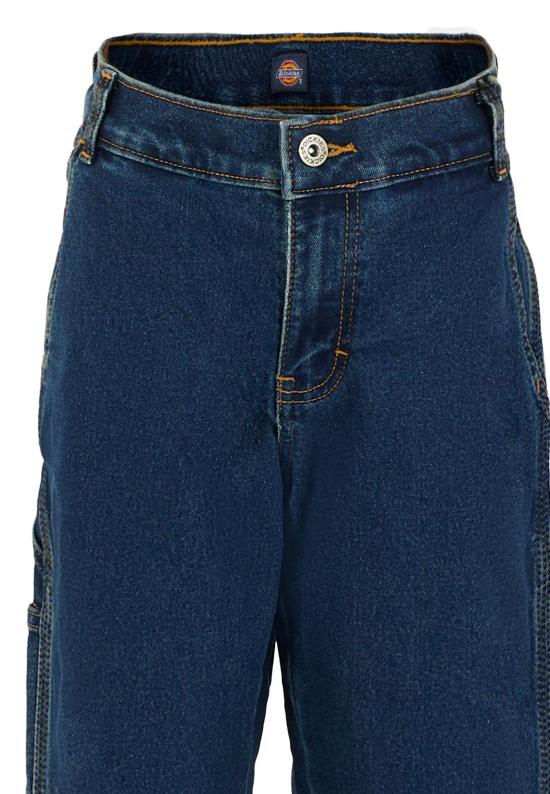 25FW [키즈] 디키즈 진 DK0A87LKJ761 DENIM - DICKIES