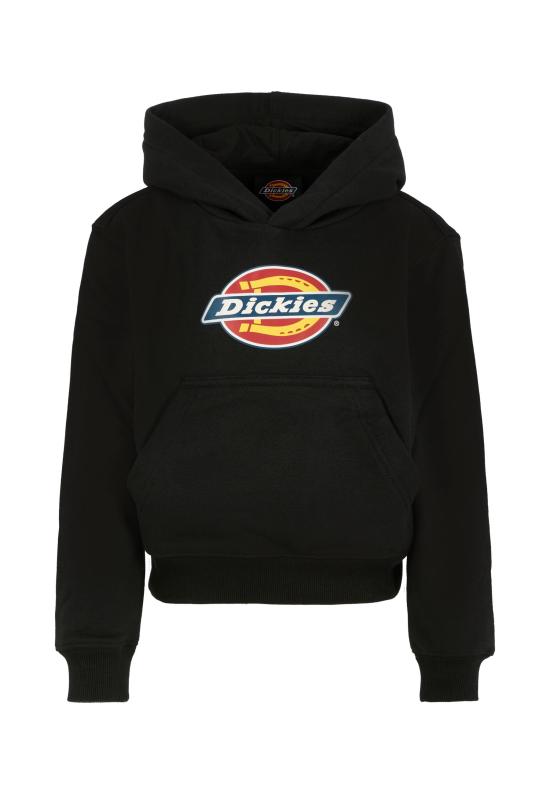 25FW [키즈] 디키즈 니트/스웻셔츠 DK0KWR27KBK1 BLACK