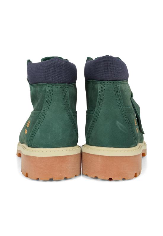 25FW [키즈] 팀버랜드 미들 부츠 TB0A2CTGEO61 GREEN - TIMBERLAND