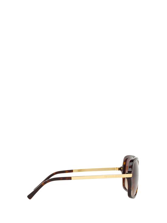 26FW 마이클 코어스 선글라스 MK2024 310613 DARK TORTOISE - MICHAEL KORS