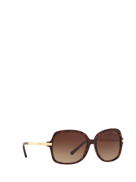 26FW 마이클 코어스 선글라스 MK2024 310613 DARK TORTOISE - MICHAEL KORS