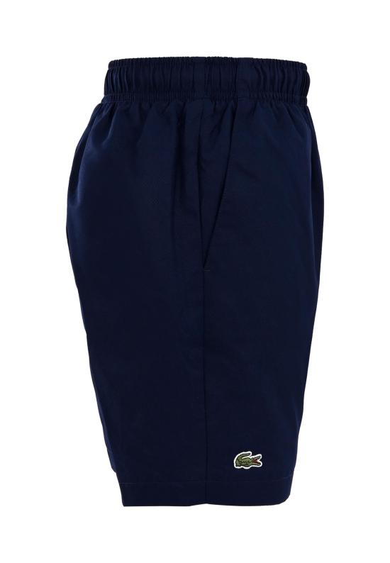 25FW [키즈] 라코스테 쇼츠/버뮤다 GJ9820 166 BLUE - LACOSTE