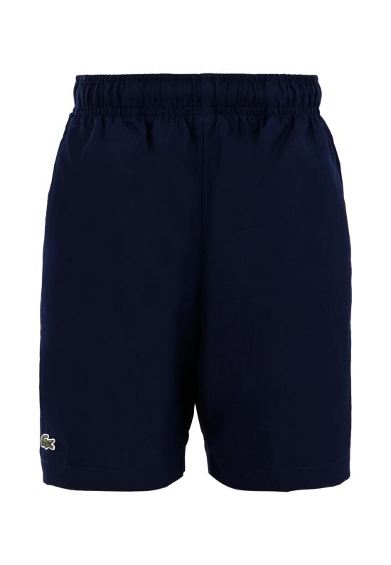 25FW [키즈] 라코스테 쇼츠/버뮤다 GJ9820 166 BLUE
