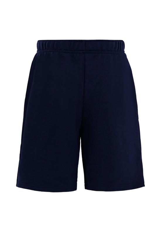 25FW [키즈] 라코스테 쇼츠/버뮤다 GJ9733 166 BLUE - LACOSTE