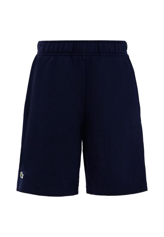 25FW [키즈] 라코스테 쇼츠/버뮤다 GJ9733 166 BLUE