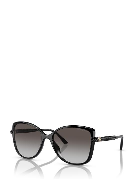26FW 마이클 코어스 선글라스 MK2181U 30058G BLACK - MICHAEL KORS