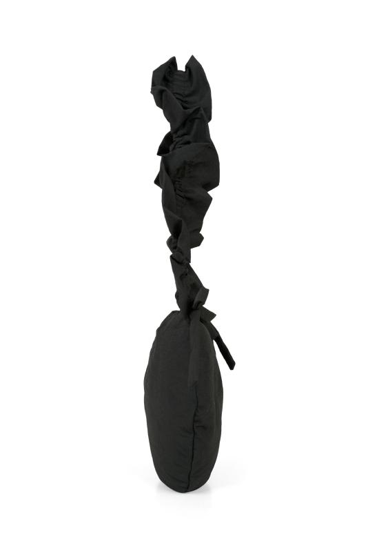 25FW [키즈] 시모네타 가방 SX0A28 N0294 930 BLACK - SIMONETTA