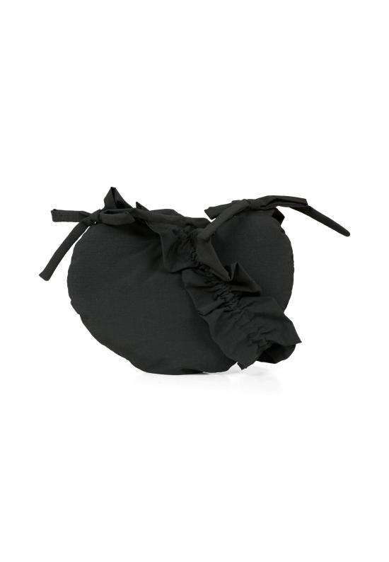 25FW [키즈] 시모네타 가방 SX0A28 N0294 930 BLACK