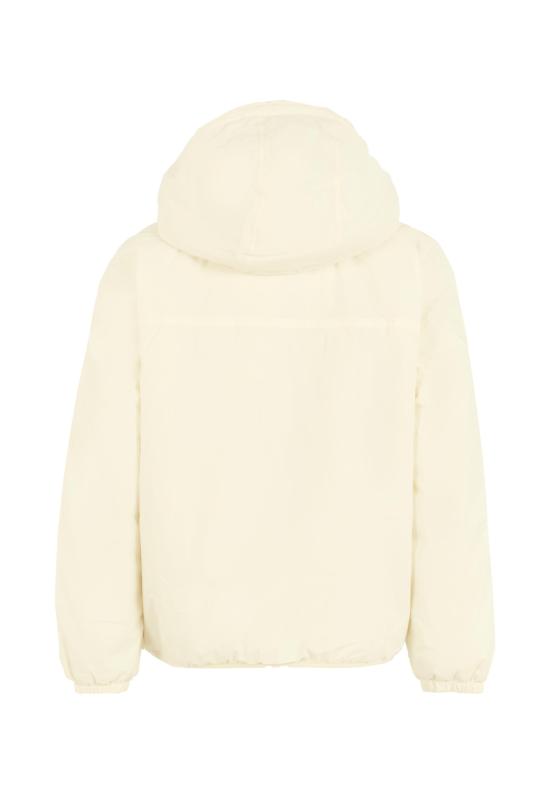 25FW [키즈] 까웨 패딩 K7142TW X42 IVORY - K-WAY