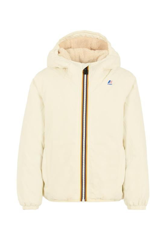 25FW [키즈] 까웨 패딩 K7142TW X42 IVORY