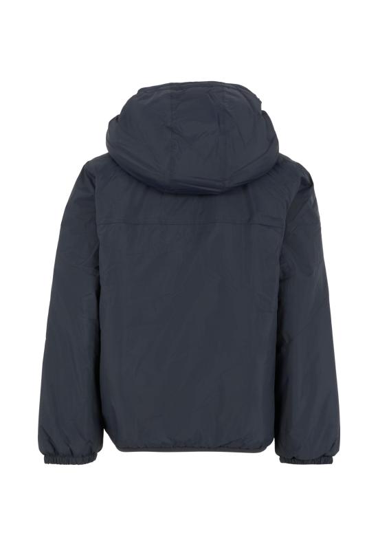 25FW [키즈] 까웨 패딩 K7142TW K89 BLUE - K-WAY