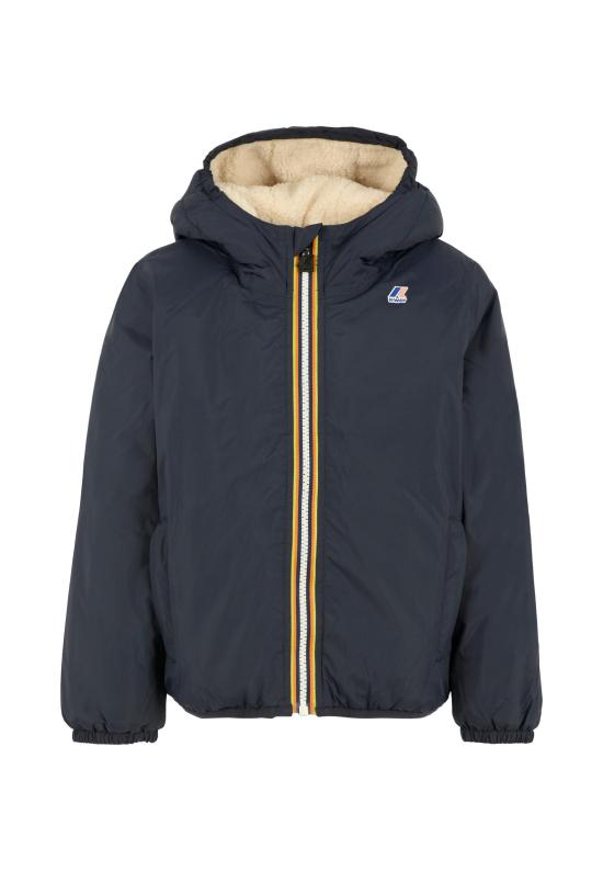 25FW [키즈] 까웨 패딩 K7142TW K89 BLUE