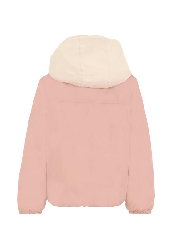 25FW [키즈] 까웨 자켓 K7142TW C02 PINK - K-WAY