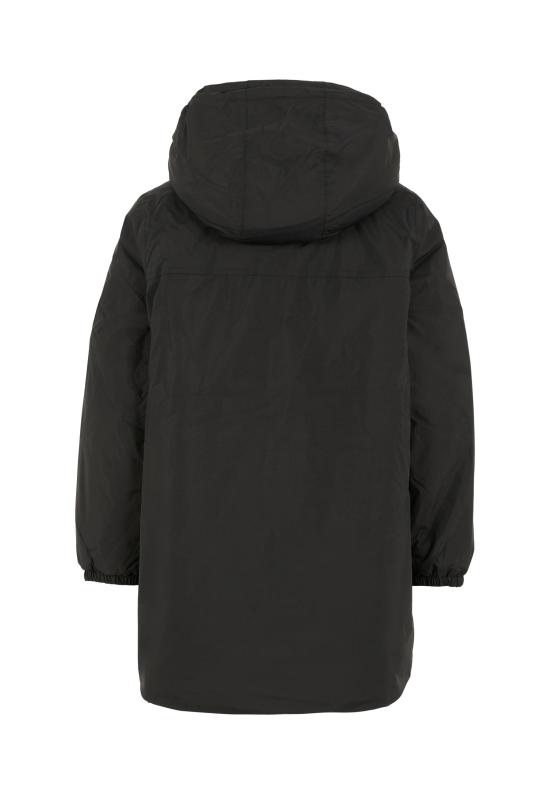 26FW [키즈] 까웨 자켓 K7142UW USY BLACK - K-WAY