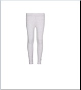  [키즈] 엠에스지엠 레깅스 MS029330 110 08 BLACK