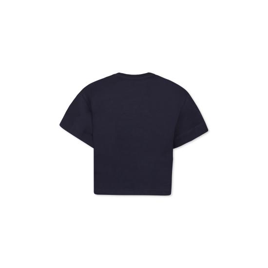 25SS [키즈] 끌로에 티셔츠 C20489 859 BLUE - CHLOE