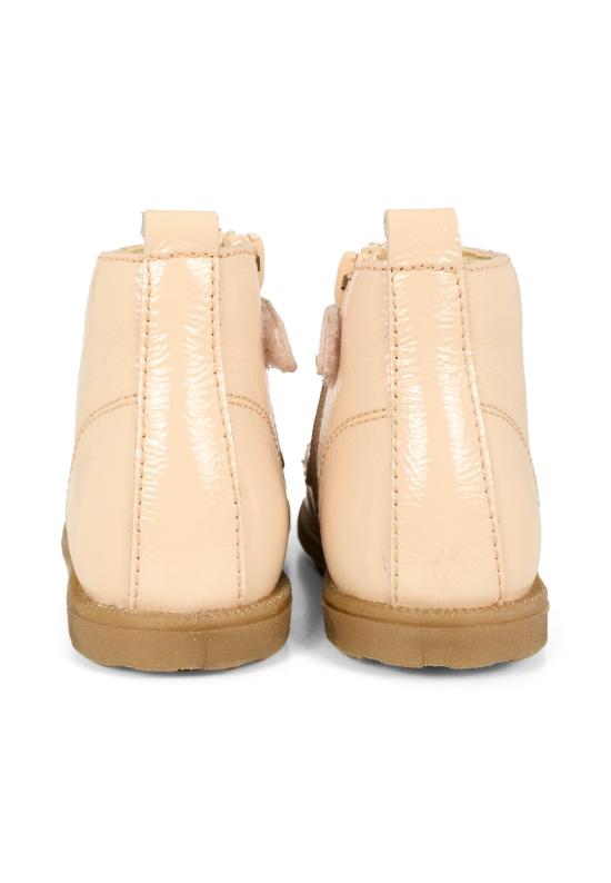 25FW [키즈] 팔코토 미들 부츠 0012014111 12 0M12 PINK - FALCOTTO