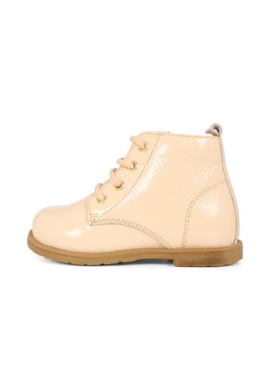 25FW [키즈] 팔코토 미들 부츠 0012014111 12 0M12 PINK - FALCOTTO